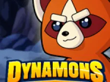 Dynamons