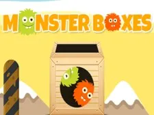 Monster Boxes